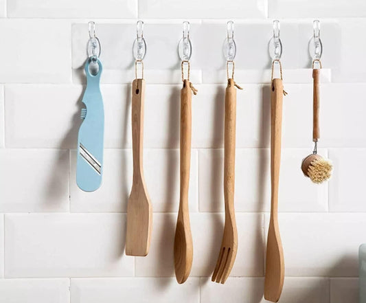 Self Adhesive Wall Hanger Hooks